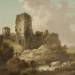 Landscape with Ruined Castle